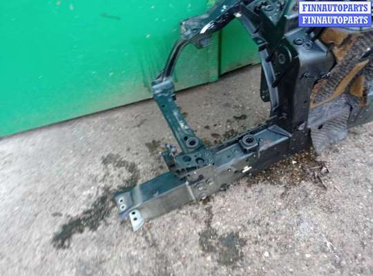 купить Четверть передняя правая на Jaguar XF (X260) 2015 - 2020