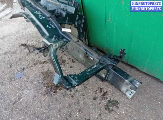 купить Четверть передняя правая на Jaguar XF (X260) 2015 - 2020