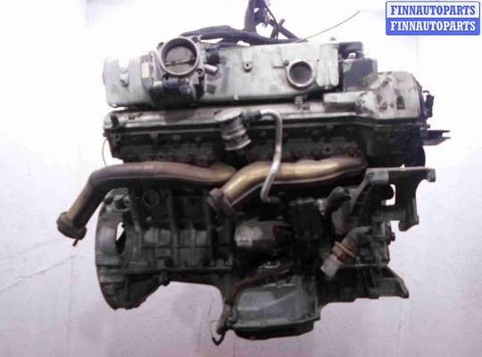 купить Двигатель на Mercedes S-klasse (W140) 1991 - 1998