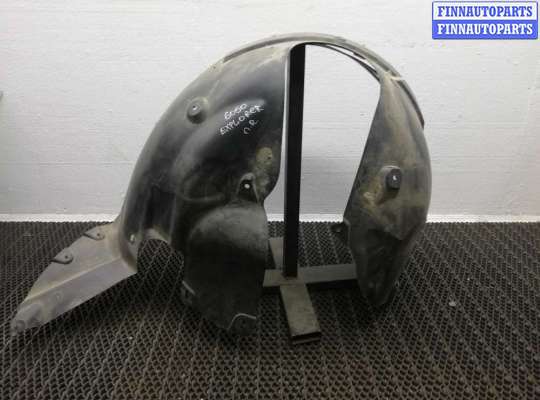 купить Подкрылок передний правый на Ford Explorer V 2010 - 2015