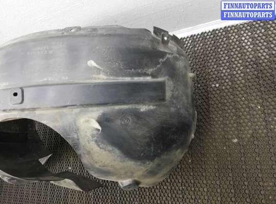 купить Подкрылок передний правый на Ford Explorer V 2010 - 2015