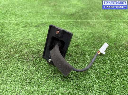 купить Камера заднего вида на Infiniti FX II (S51) 2008 - 2013