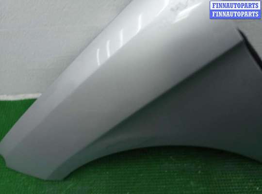 купить Крыло левое на Mercedes M-klasse (W166) 2011 - 2015