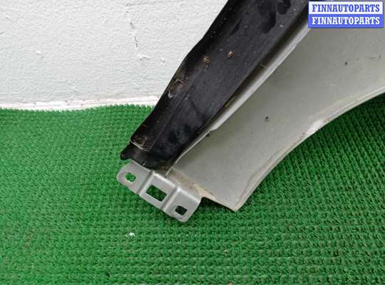 купить Крыло левое на Mercedes M-klasse (W166) 2011 - 2015