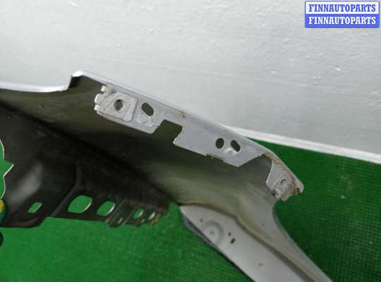 купить Крыло левое на Mercedes M-klasse (W166) 2011 - 2015