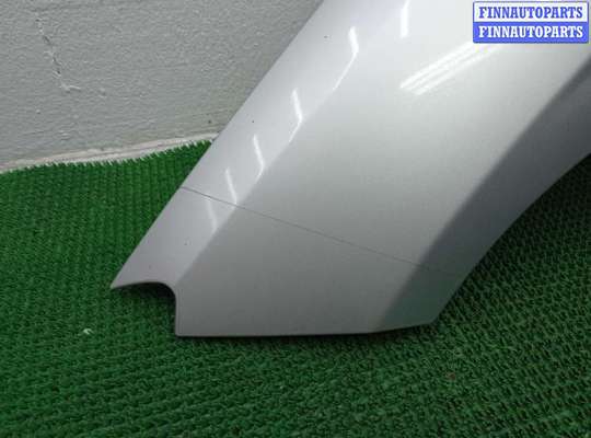 купить Крыло левое на Mercedes M-klasse (W166) 2011 - 2015