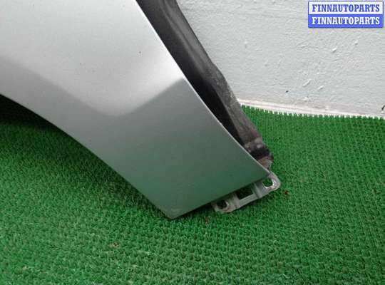 купить Крыло левое на Mercedes M-klasse (W166) 2011 - 2015