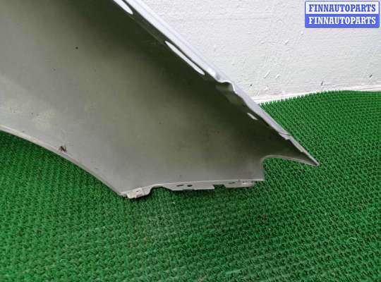 купить Крыло левое на Mercedes M-klasse (W166) 2011 - 2015