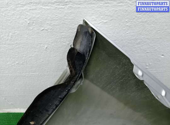 купить Крыло левое на Mercedes M-klasse (W166) 2011 - 2015