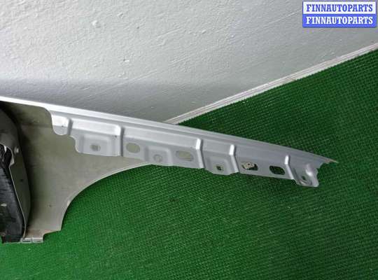 купить Крыло левое на Mercedes M-klasse (W166) 2011 - 2015