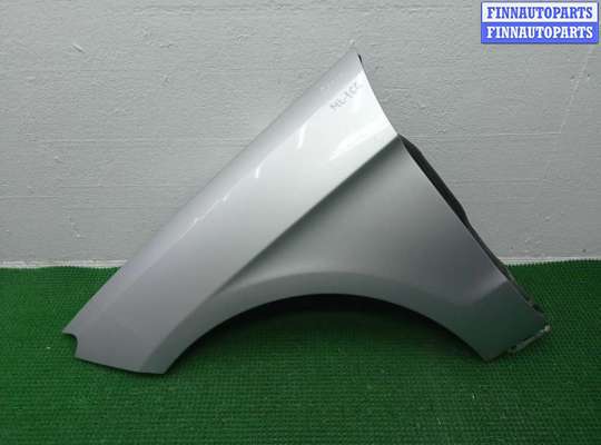 купить Крыло левое на Mercedes M-klasse (W166) 2011 - 2015