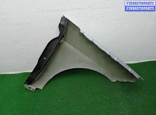 купить Крыло левое на Mercedes M-klasse (W166) 2011 - 2015