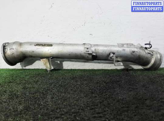 купить Патрубок интеркулера на Mercedes Sprinter II (w906) 2006 - 2017