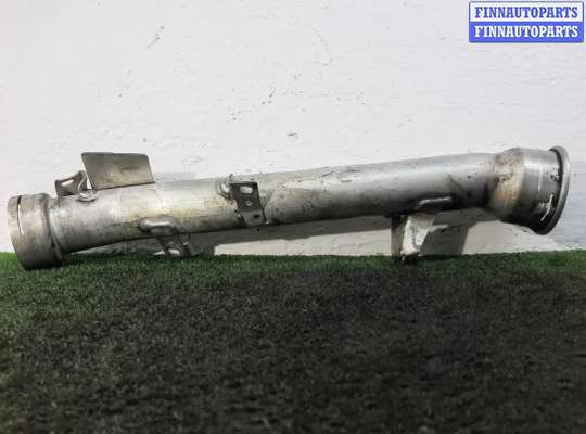 купить Патрубок интеркулера на Mercedes Sprinter II (w906) 2006 - 2017