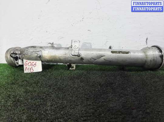 купить Патрубок интеркулера на Mercedes Sprinter II (w906) 2006 - 2017