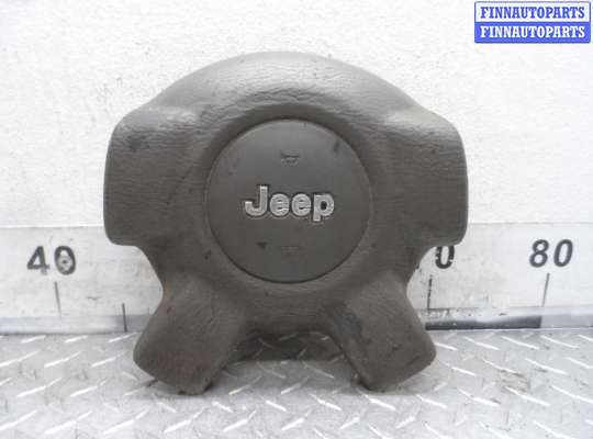 Подушка безопасности водителя JPE4604 на Jeep Liberty I (KJ) 2001 - 2007