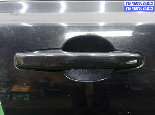 купить Дверь передняя правая на Jaguar XF (X260) 2015 - 2020