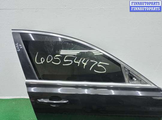 купить Дверь передняя правая на Jaguar XF (X260) 2015 - 2020