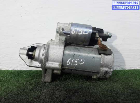 купить Стартер на Mercedes GLC (X253) Рестайлинг 2019 - 2023