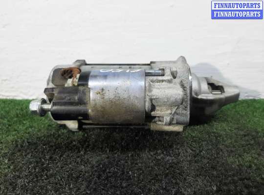 купить Стартер на Mercedes GLC (X253) Рестайлинг 2019 - 2023