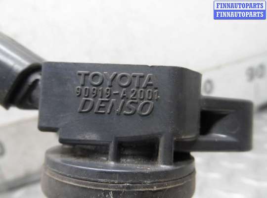 купить Катушка зажигания на Toyota Camry VI (XV40) 2006 - 2009
