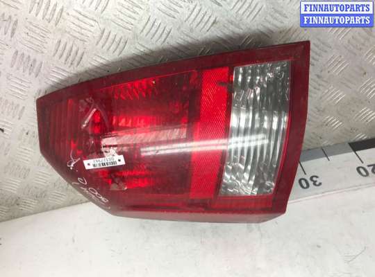 Купить Фонарь крыла левый на Chrysler 300C (LX) 2004 - 2011 Фонарь крыла левый CRN5637 на Chrysler 300C (LX) 2004 - 2011