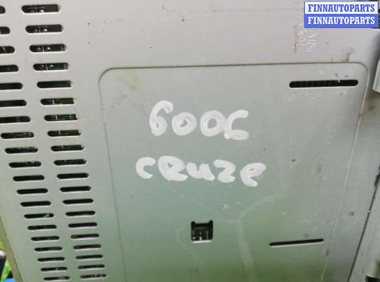 купить Магнитола на Chevrolet Cruze (J400) 2015 - наст. время