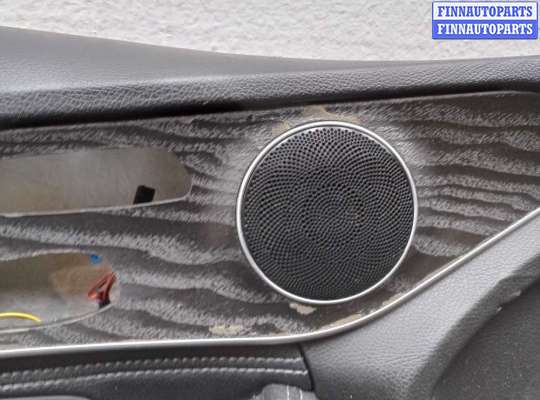 купить Обшивка двери (комплект) на Mercedes C-Klasse (W205) 2014 - 2018