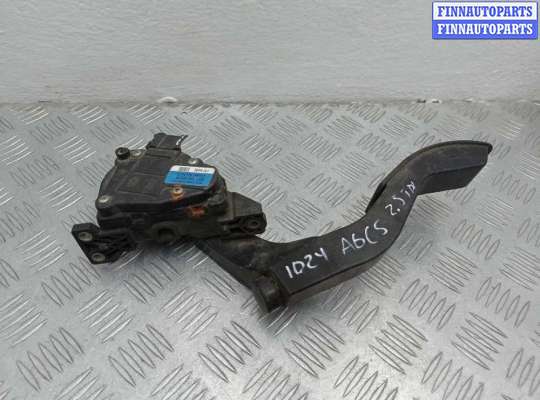 купить Педаль газа на Audi A6 C5 (4B2) рестайлинг 2001 - 2004