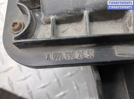 купить Корпус воздушного фильтра на Mercedes Sprinter II (w906) 2006 - 2017