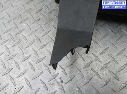 купить Корпус воздушного фильтра на Mercedes Sprinter II (w906) 2006 - 2017