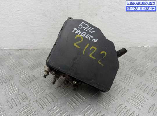 купить Блок ABS на Subaru Tribeca Рестайлинг (WX) 2007 - 2014