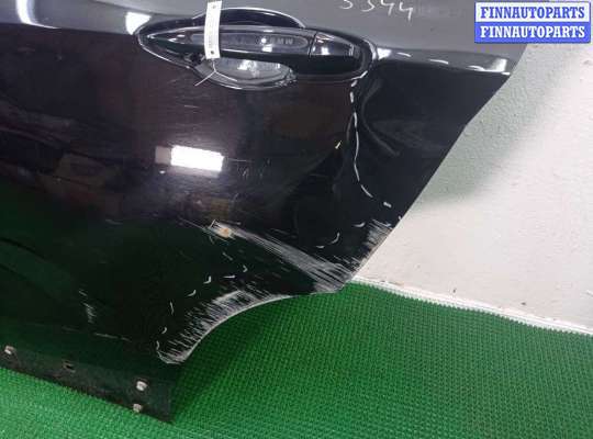 купить Дверь задняя левая на BMW X2 F39 2017 - 2023