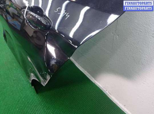 купить Дверь задняя левая на BMW X2 F39 2017 - 2023