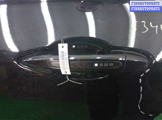 купить Дверь задняя левая на BMW X2 F39 2017 - 2023