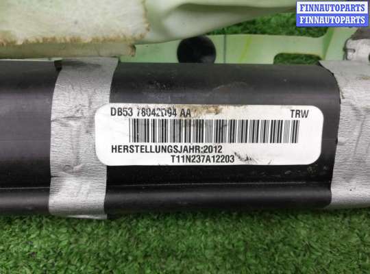 купить Подушка безопасности потолочная правая на Ford Explorer V 2010 - 2015