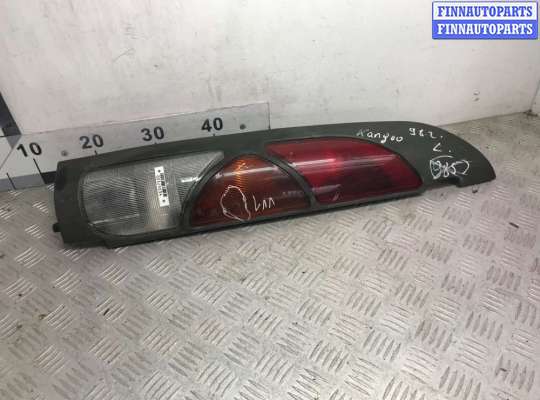 Купить Фонарь крыла левый на Renault Kangoo I (KC) 1997 - 2003 Фонарь крыла левый RN1606174 на Renault Kangoo I (KC) 1997 - 2003