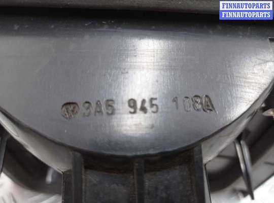 Фонарь крышки багажника на Volkswagen Passat B4 (3A)