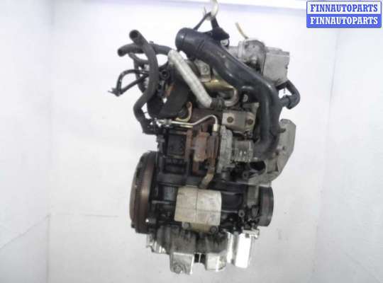 купить Клапан EGR на Volkswagen Polo IV (9A,9N) 2001 - 2005