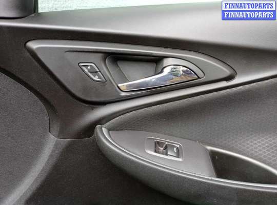 купить Дверь передняя правая на Chevrolet Malibu IX 2015 - 2018