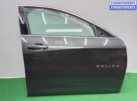 Дверь передняя правая CH425474 на Chevrolet Malibu IX 2015 - 2018
