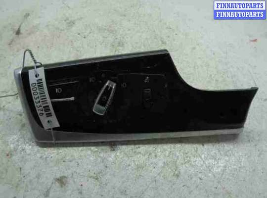 Переключатель света BM2161384 на BMW 5-Series F10 2009 - 2013