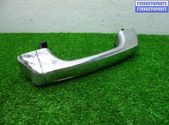 Ручка наружная задняя левая HM31998 на Hummer H3 2005 - 2010