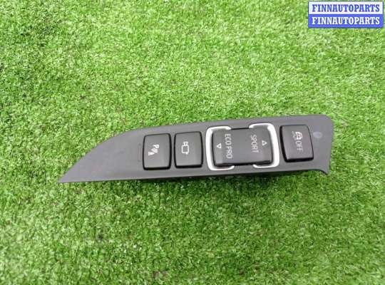 купить Кнопка салона на BMW 4-Series F36 (Gran Coupe) 2013 - 2017