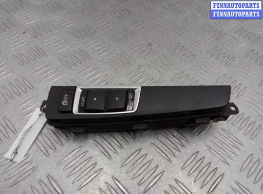 Кнопка салона BM2279854 на BMW 5-Series F10 2009 - 2013