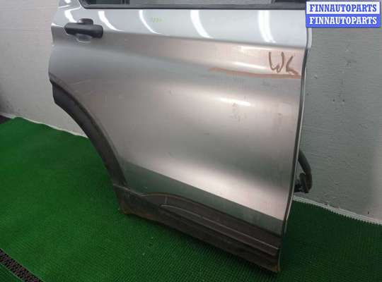 купить Замок двери задней правой на Ford Explorer VI 2019 - 2024