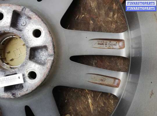 купить Диск литой на Audi Q7 (4LB) 2005 - 2009