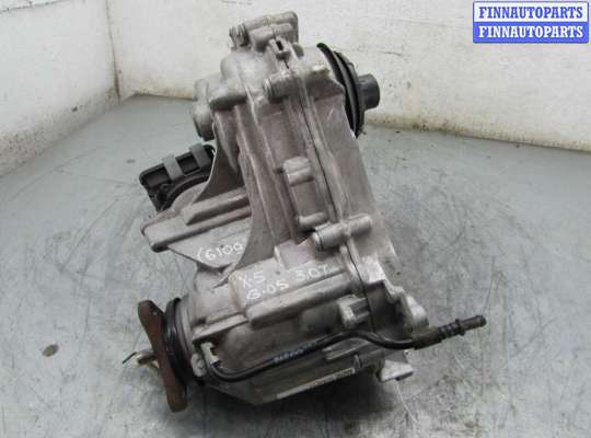 Купить Раздаточная коробка на BMW X5 G05 2018 - 2023 Раздаточная коробка BM3547307 на BMW X5 G05 2018 - 2023