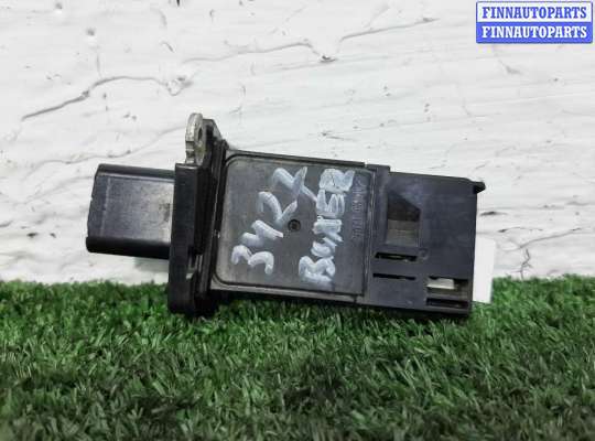 купить Расходомер воздуха (ДМРВ) на Ford Transit 2006 - 2016