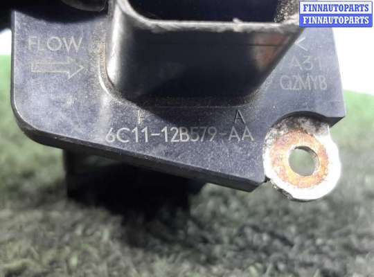 купить Расходомер воздуха (ДМРВ) на Ford Transit 2006 - 2016